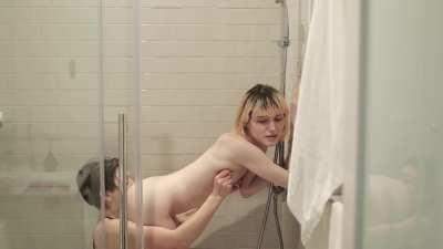 Would you start jerking off if I sent you a video like this?