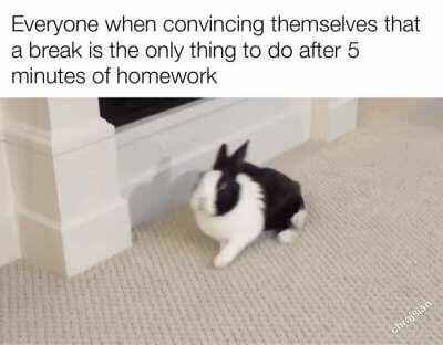 Phew. So that was fucking exhausting.