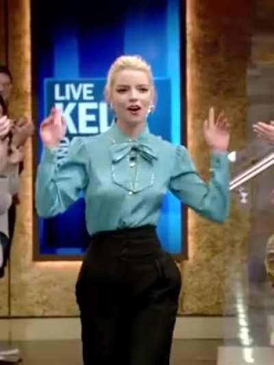 There's no explanation