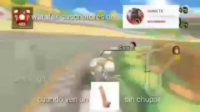 Odio a los spamers de mrd que seguro le vale vrg la vida de ese discapacitado, que solo spamean para estar a la moda