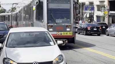 Meanwhile, on 8th and Irving