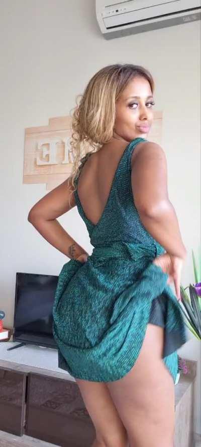 Promise you’ll leave my ass glazed in your cum ! ;)