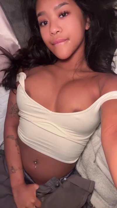 Convince me to fuck you with three words