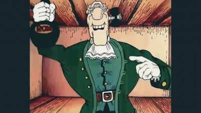 4 stages (edits) of livesey's chadness