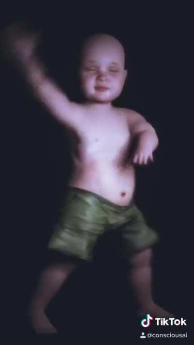 The internet has come full circle