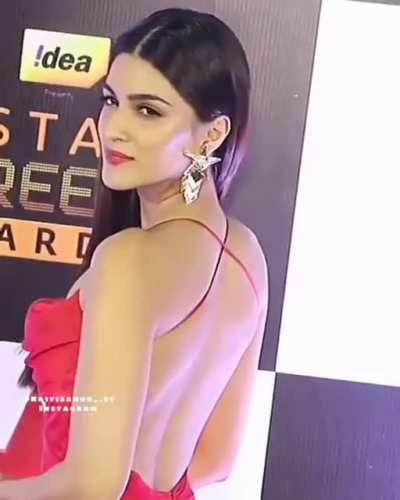 Kriti Sanon