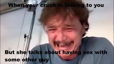 Something I went through a few days ago.