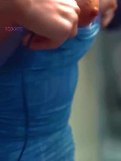 Sydney Sweeney is Marvelous