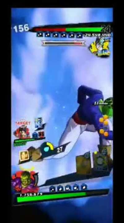 probably the worse thing I've created