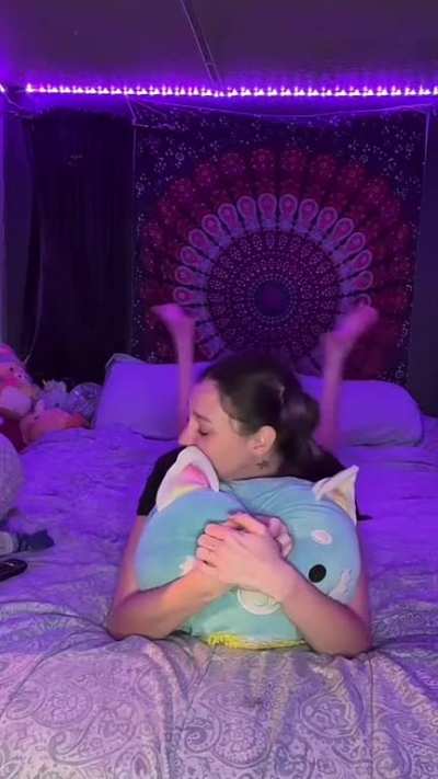 pleasemisty2 live stitched together for you all