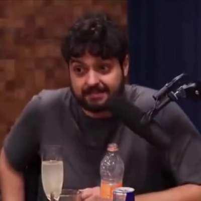 Eu sou mais louco q todos vcs...