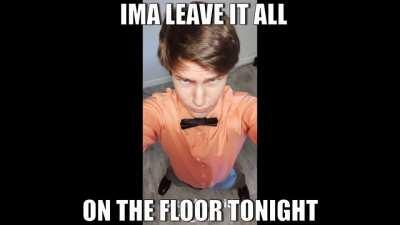 franz lookin fiiiiine