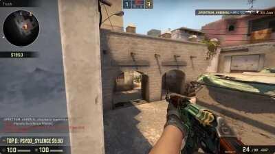 Another boring shot on Iphone meme i made