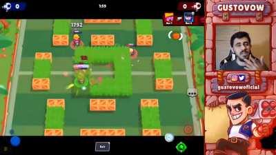 Apparently, Jessie's turret can now shoot at unseen enemies hiding in grass. Thoughts?