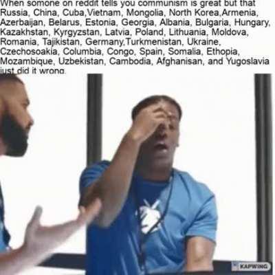 Really gets the noggin joggin