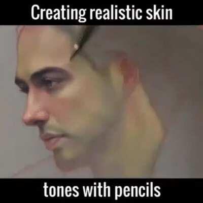 Creating realistic tones