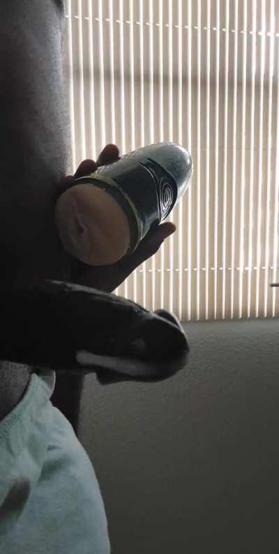 I kept twitching 🥴😩💦