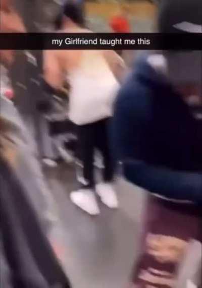 Practice good Etiquette