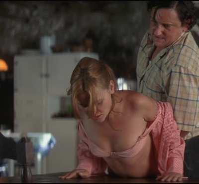 Virginie Ledoyen - The Backwoods (2006)