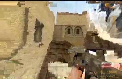 I think something is wrong with my game