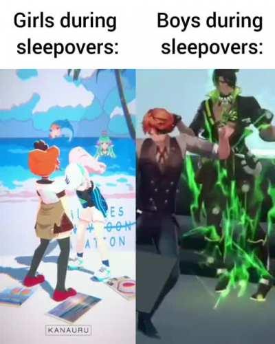 After seeing Kanauru's vid, I just HAD to make this meme