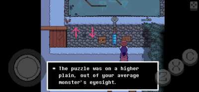 Uty/Undertale yellow: Shades of Justice va 2 (spoilers)