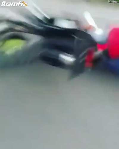 How to crash your girl!!!