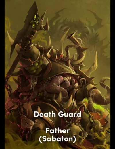 If the 18 legions were songs