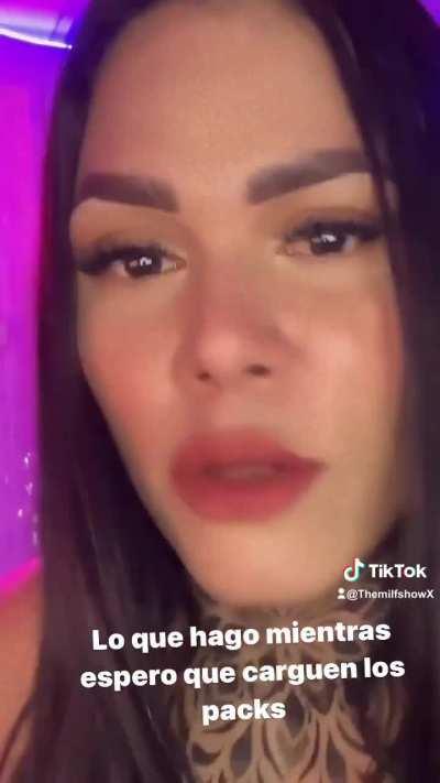 Atentos mis ricuras de Only 😈😈😈