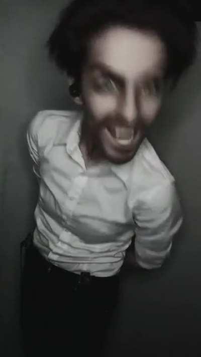 If I were a benevolent dictator I'd send all degeneracy to the gulag and I'd start with Tiktok