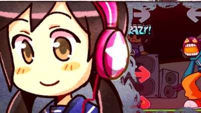 Can any girl confirm? (Loud?)