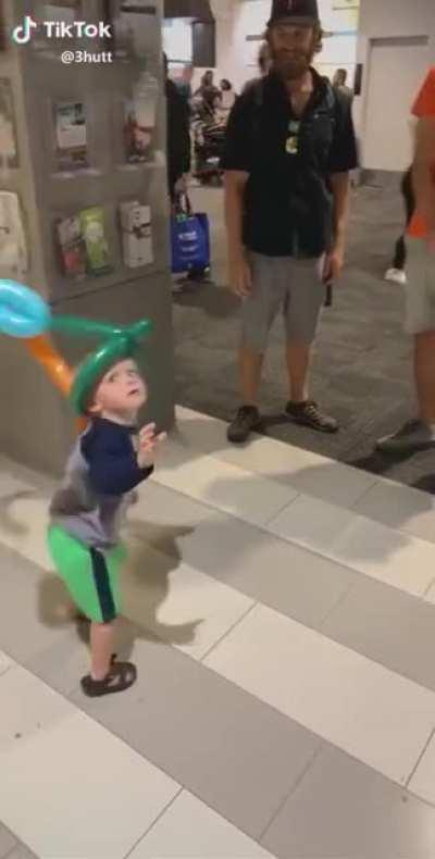 We got a live one boys