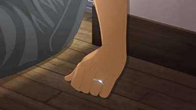 Hajimete no Hitozuma Episode 3