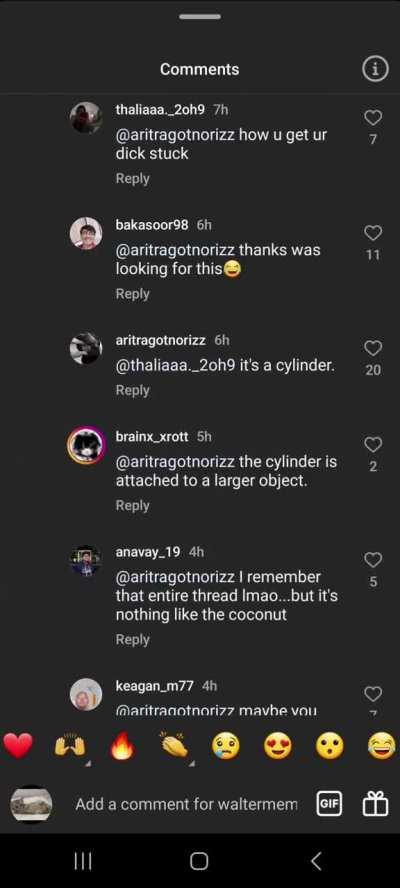 Ah yes, the memories(sorry for no sound)