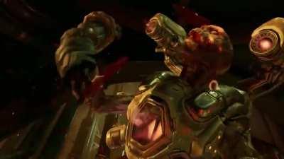 Slayer needs healing