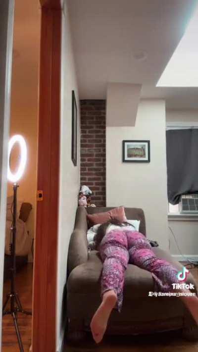 Soft & Jiggly No.619 🍑😍 (Dammmmmm Sooo Jiggly)