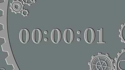 I think I just cracked the code for the CountdownWitnesser video