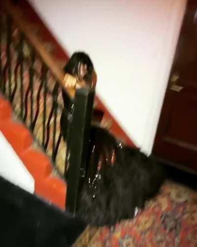 Imagine Vanessa Hudgens leading you to your hotel room for a fuck.