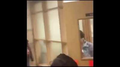 Thought I’d post this here as well. A taser truly does counter any opponent