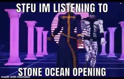 To the playlist you go!