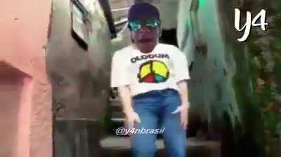 se liga muca, essa é bullet