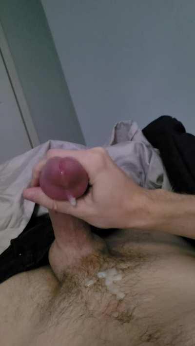 Anyone need a drink?