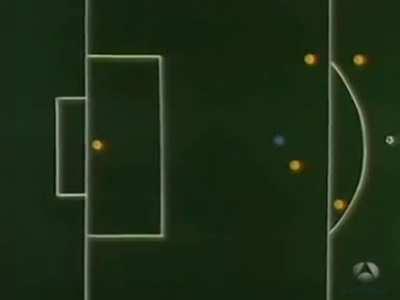 escaloni no vio este capitulo de los super campeones