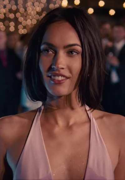 Megan Fox (How to Lose Friends & Alienate People - 2008)