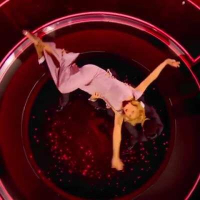 Palina Rojinski 🥵