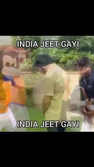 WIN WIN 🇮🇳🎉🎉