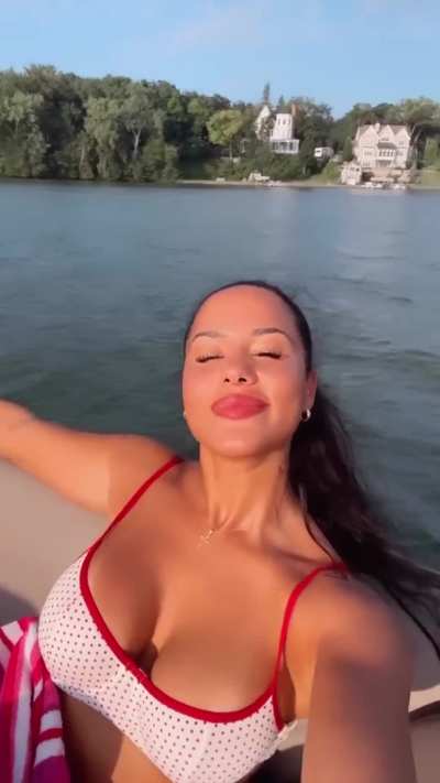 4th of July Getaway | IG July 2025