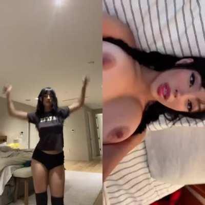 Do I look better with or without clothes <3