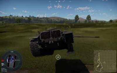 Gaijin Physics in a nutshell