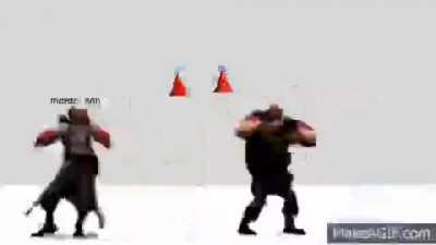 tf2 birthday vid yay